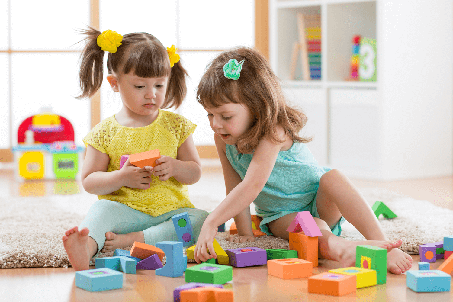 Reviews - Dolphin Early Education & Child Care